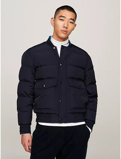 Reversible Down Bomber