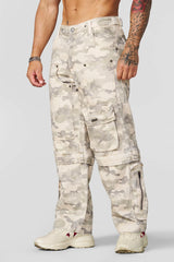 6006 - Cargo Rave Pants