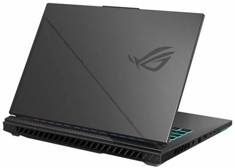 ASUS ROG Strix G16 (2023) Intel Core i7