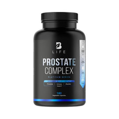 PROSTATE COMPLEX 1000 MG 180 CAPSULAS B LIFE