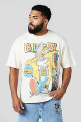 4291 - Looney Tunes Vintage Tees