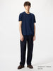 UNIQLO - SUPIMA® Cotton T-Shirt | Camiseta de algodón