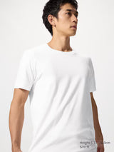 UNIQLO - SUPIMA® Cotton T-Shirt | Camiseta de algodón