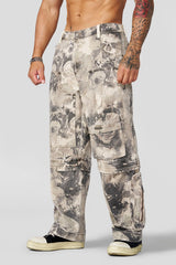 6006 - Cargo Rave Pants