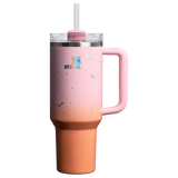 The Quencher H2.0 Flowstate™ Tumbler | 40 OZ STANLEY