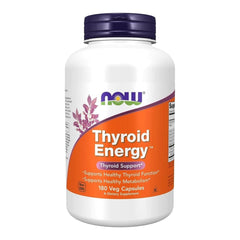 THYROID ENERGY NOW 1153 MG 180 CAPSULAS