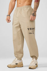 2162 - Elevated Pump Cover Joggers