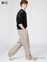 UNIQLO - Wide Sweatpants | Pantalones deportivos anchos