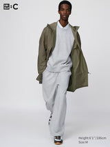 UNIQLO - Wide Sweatpants | Pantalones deportivos anchos