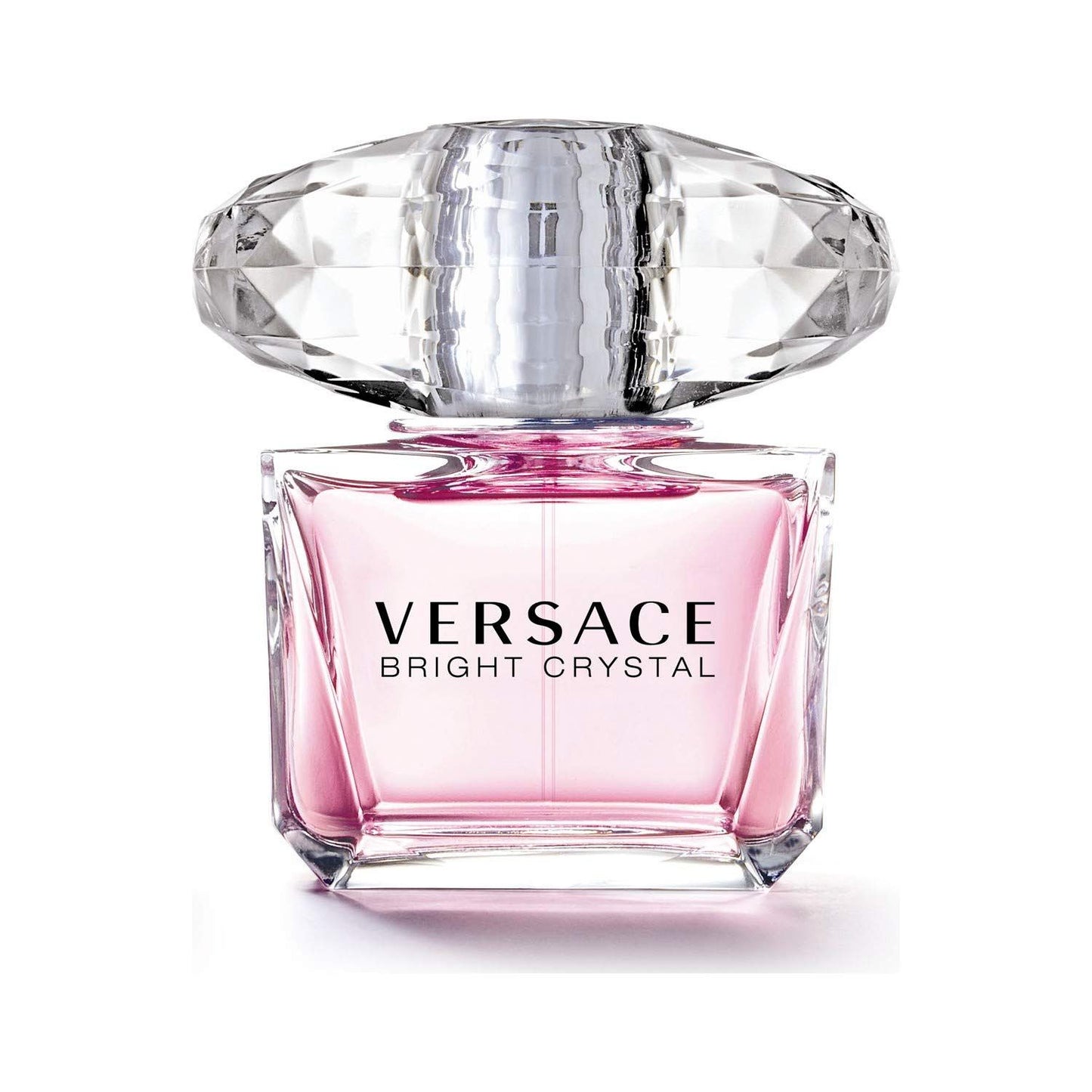 Colonia Versace Bright Crystal Eau de Toilette (EDT) 90 ml para mujer