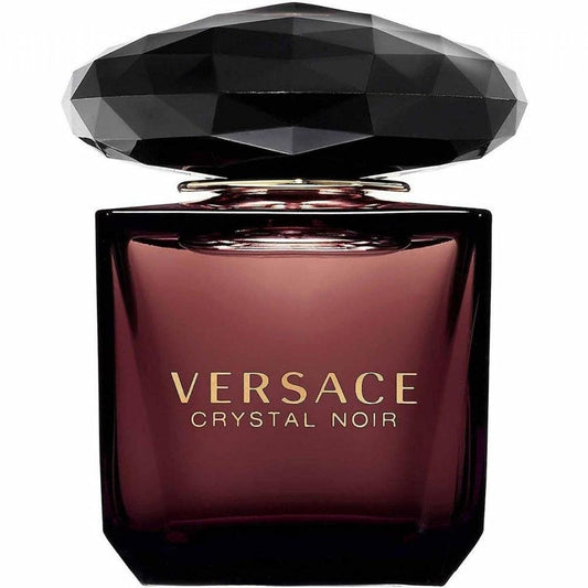 Perfume Versace Crystal Noir de Versace Eau de Toilette (EDT) 90 ml para mujer