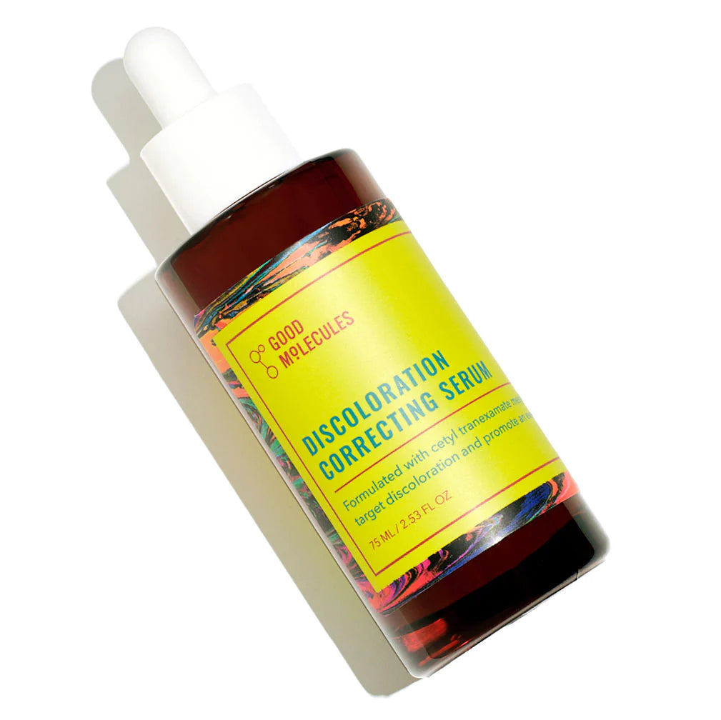 Discoloration Correcting Serum - 30 ml