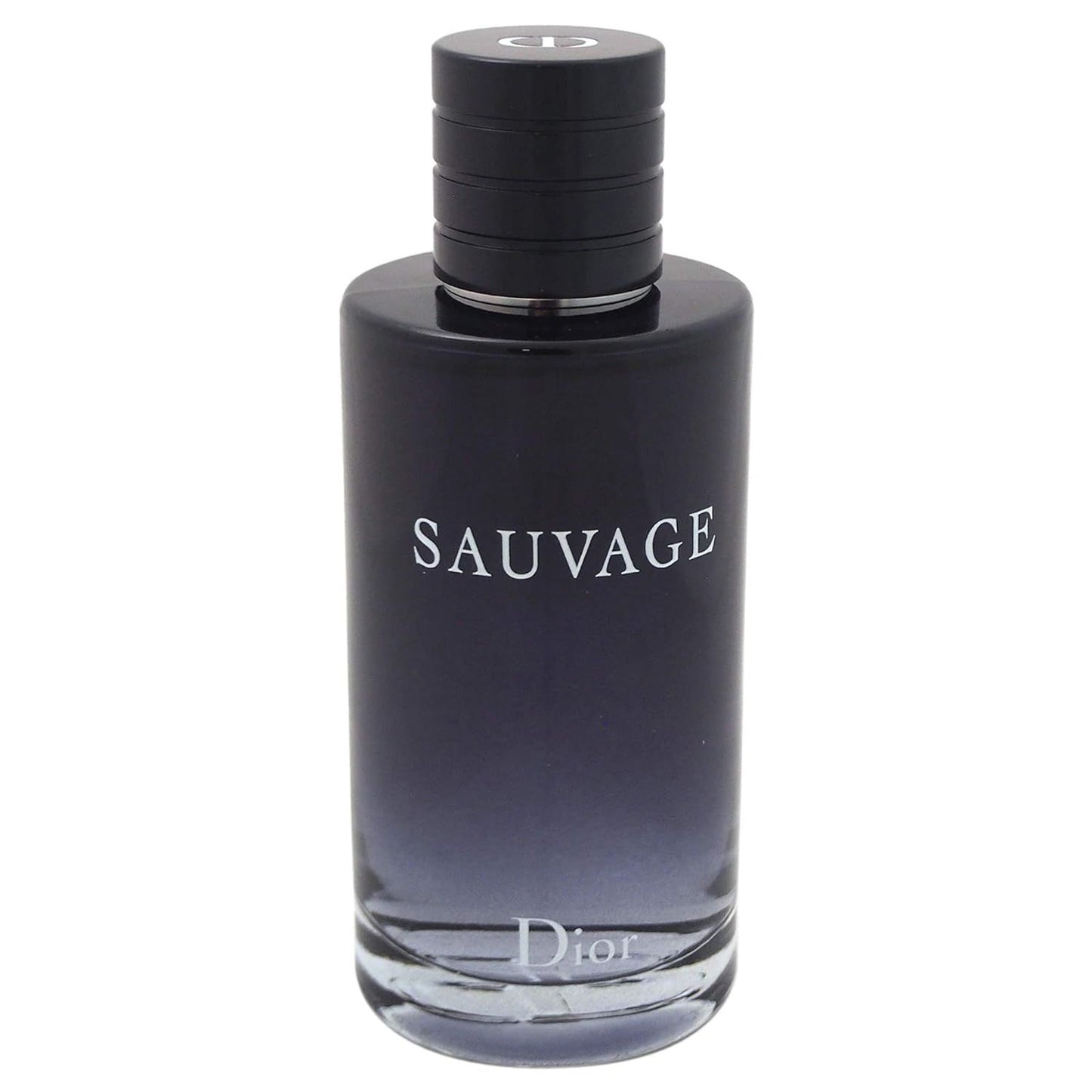 Perfume Christian Dior Sauvage Eau De Toilette (EDT) 200 ml para hombre