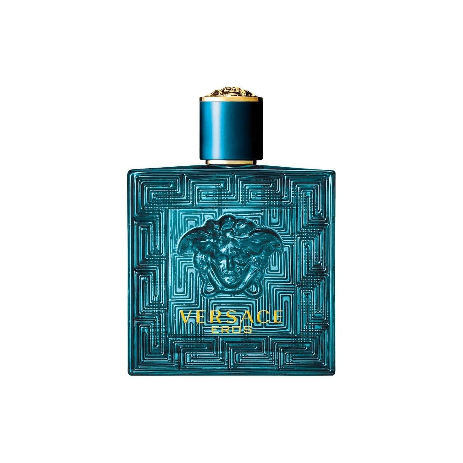 Perfume Versace Eros Eau De Toilette (EDT) 100 ml para hombre