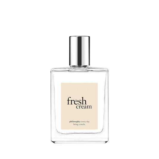 Perfume Philosophy Fresh Cream Eau de Toilette (EDT) 60 ml para mujer