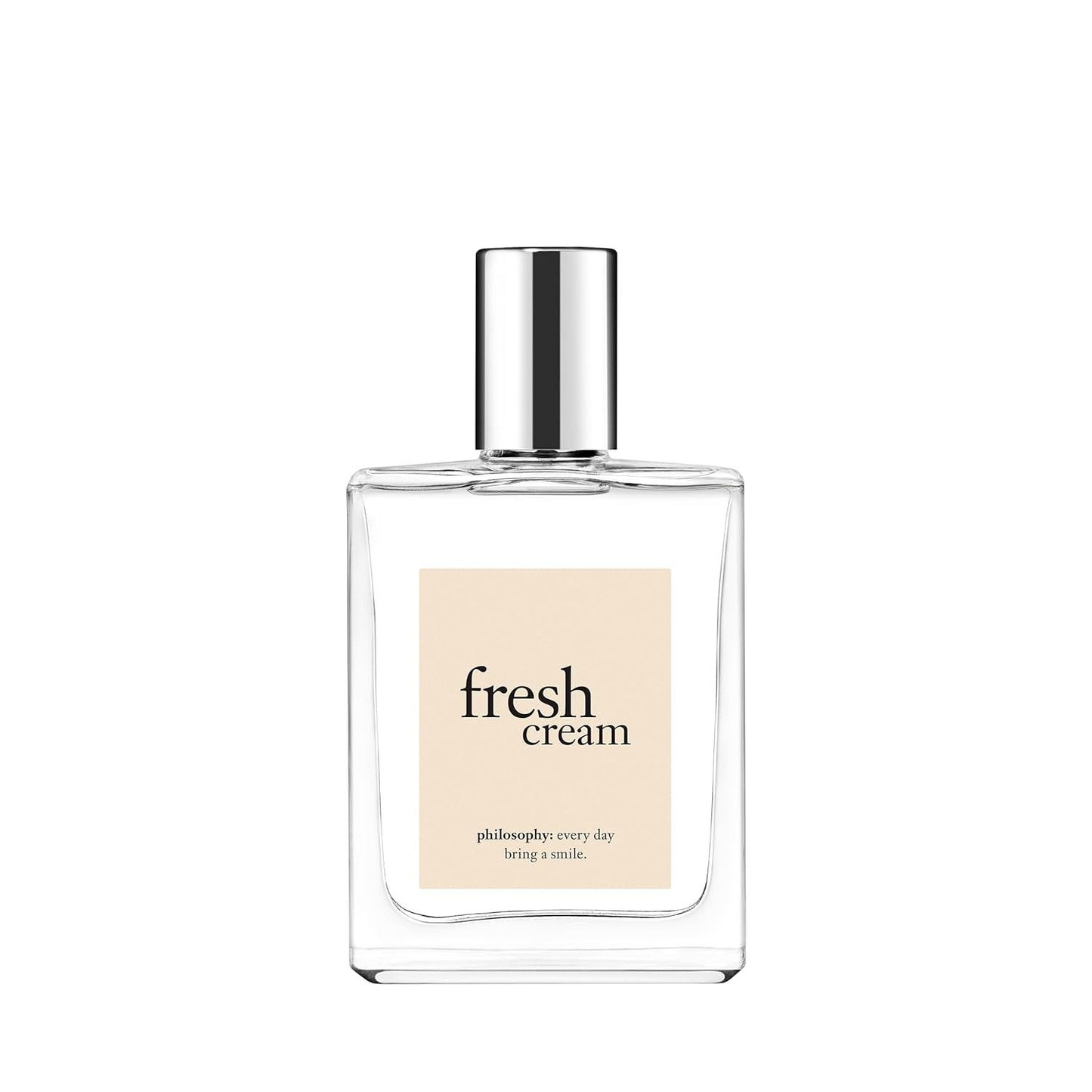 Perfume Philosophy Fresh Cream Eau de Toilette (EDT) 60 ml para mujer