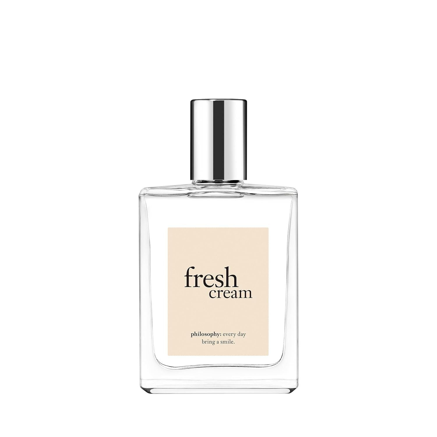 Perfume Philosophy Fresh Cream Eau de Toilette (EDT) 60 ml para mujer