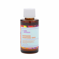 Niacinamide Brightening Toner - 120 ml