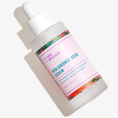 Hyaluronic Acid Serum - 30 ml