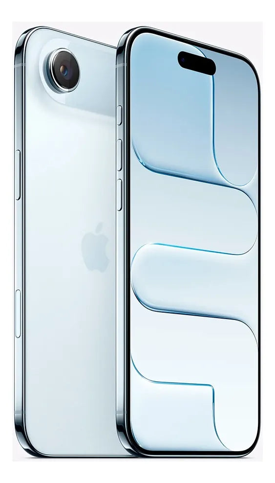 iPhone 17 Air