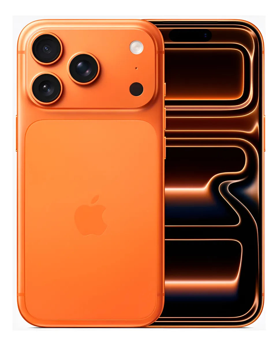 iPhone 17 Pro