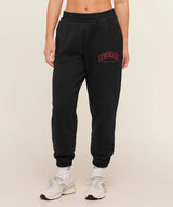 JOGGER GYMSHARK Collegiate Graphic