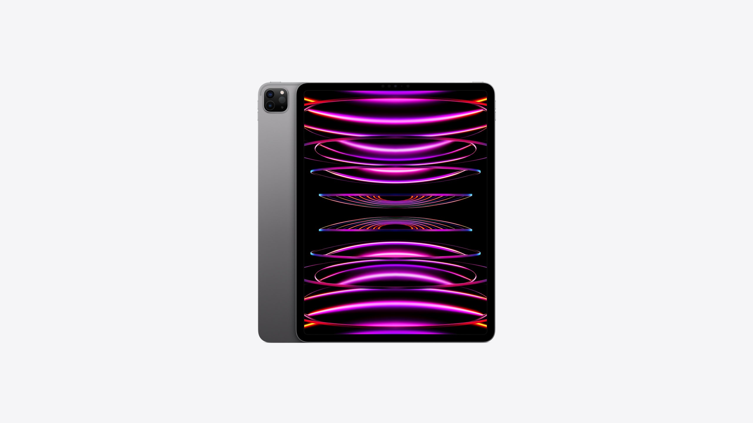 Ipad pro 12.9 pulgadas display