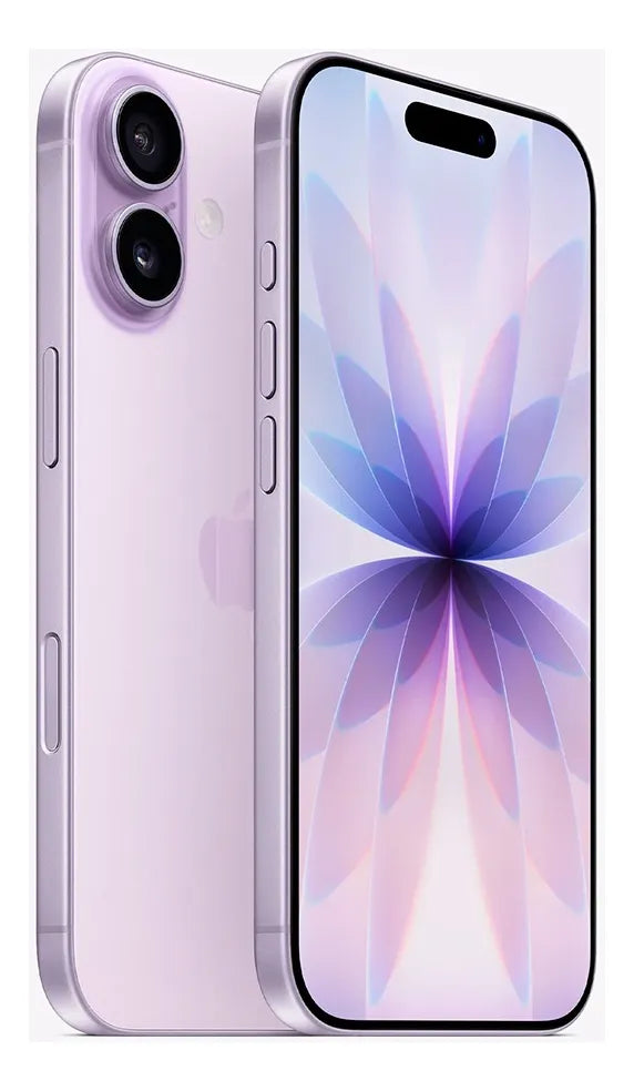 iPhone 17