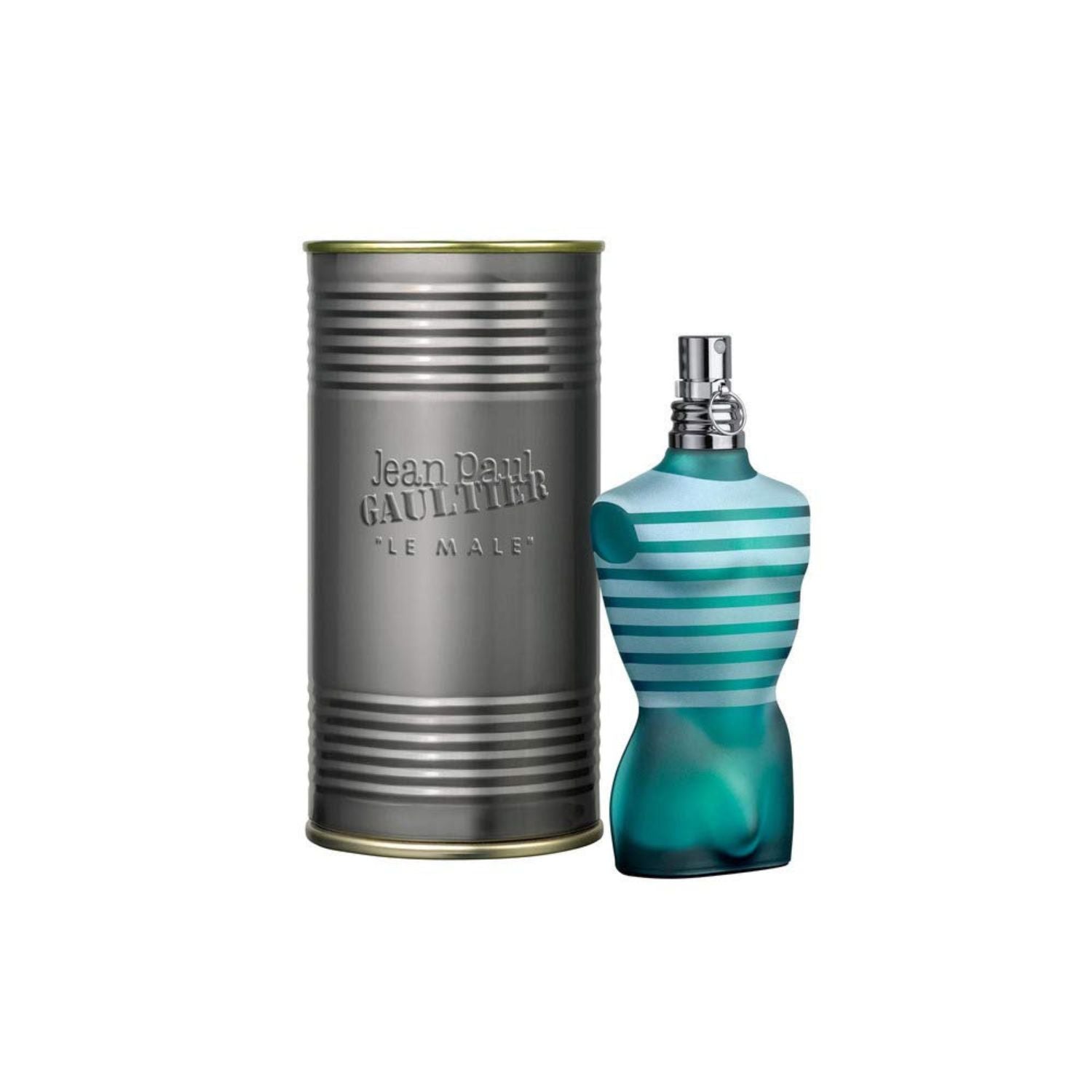 Perfume Jean Paul Gaultier Le Male Eau De Toilette (EDT) 125 ml para hombre