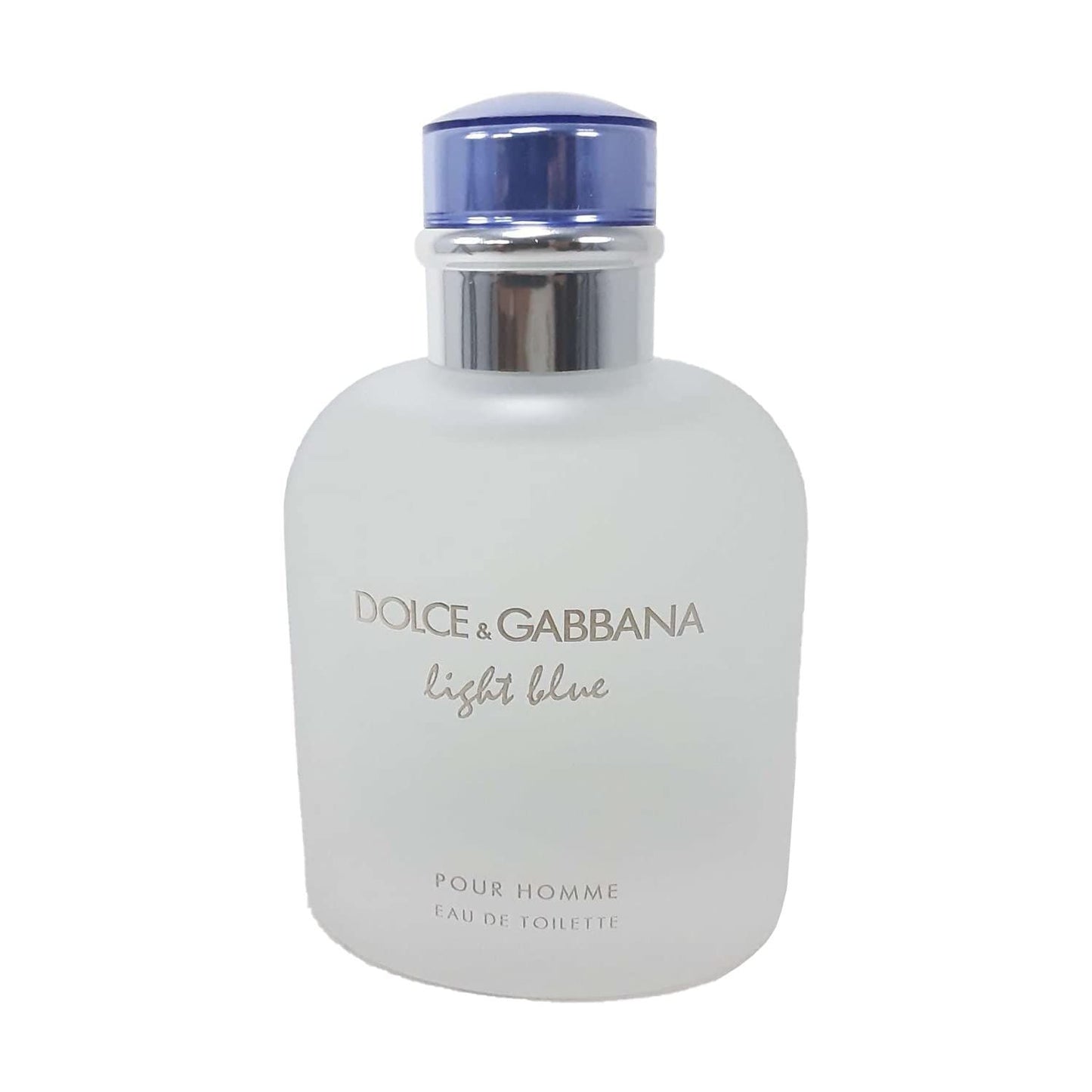 Perfume Dolce & Gabbana Light Blue 125 ml para hombre