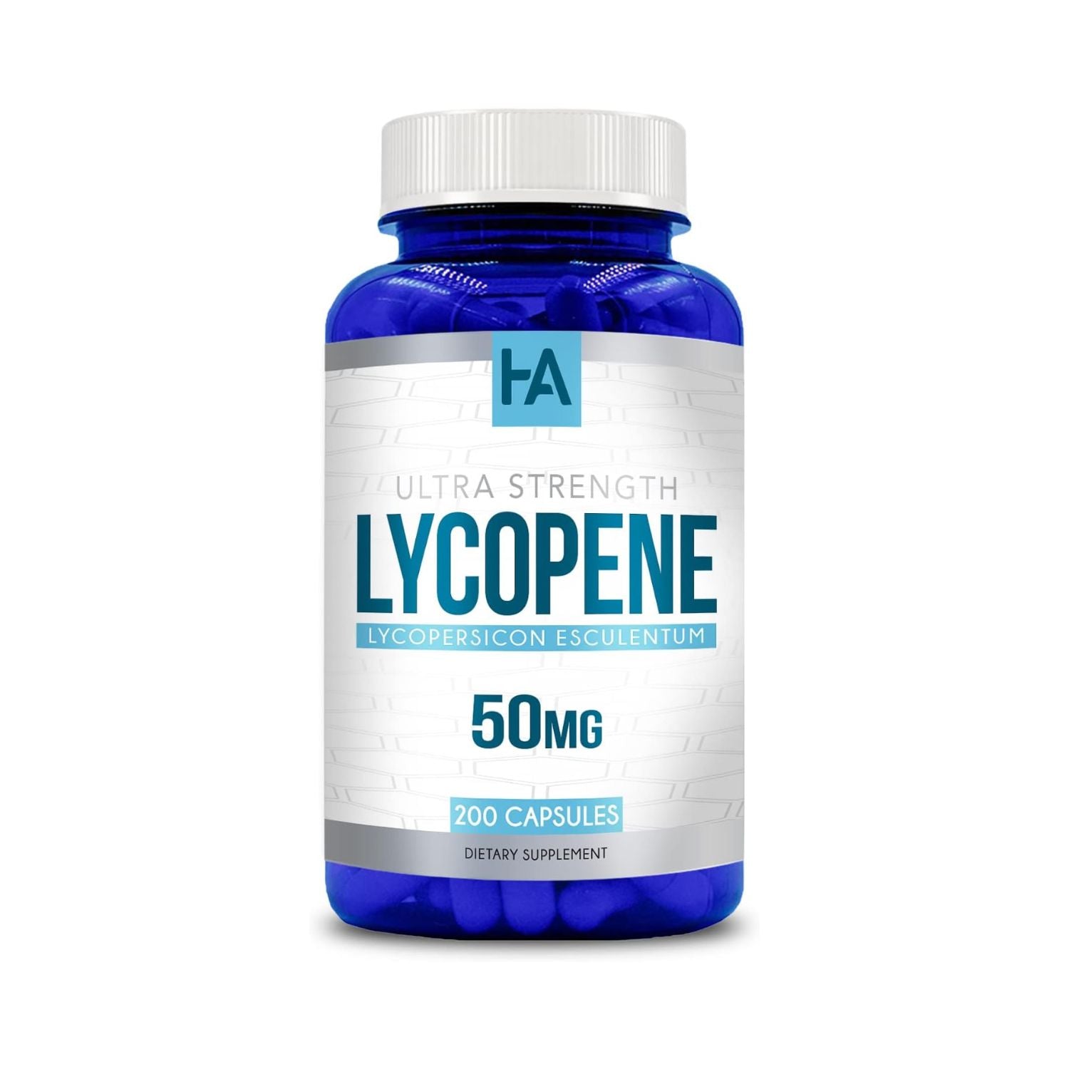 LICOPENO  500 MG 200 CAPSULAS HEALING AWAKENING