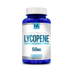 LICOPENO  500 MG 200 CAPSULAS HEALING AWAKENING