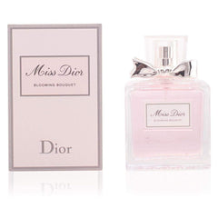 Perfume Christian Dior Miss Dior Blooming Bouquet Eau de Toilette (EDT) 100 ml para mujer