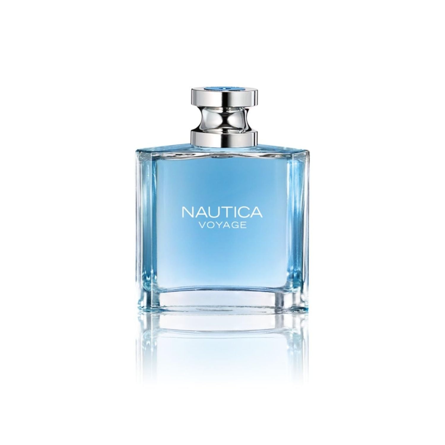 Perfume Nautica Voyage Eau De Toilette (EDT) 100 ml para hombre