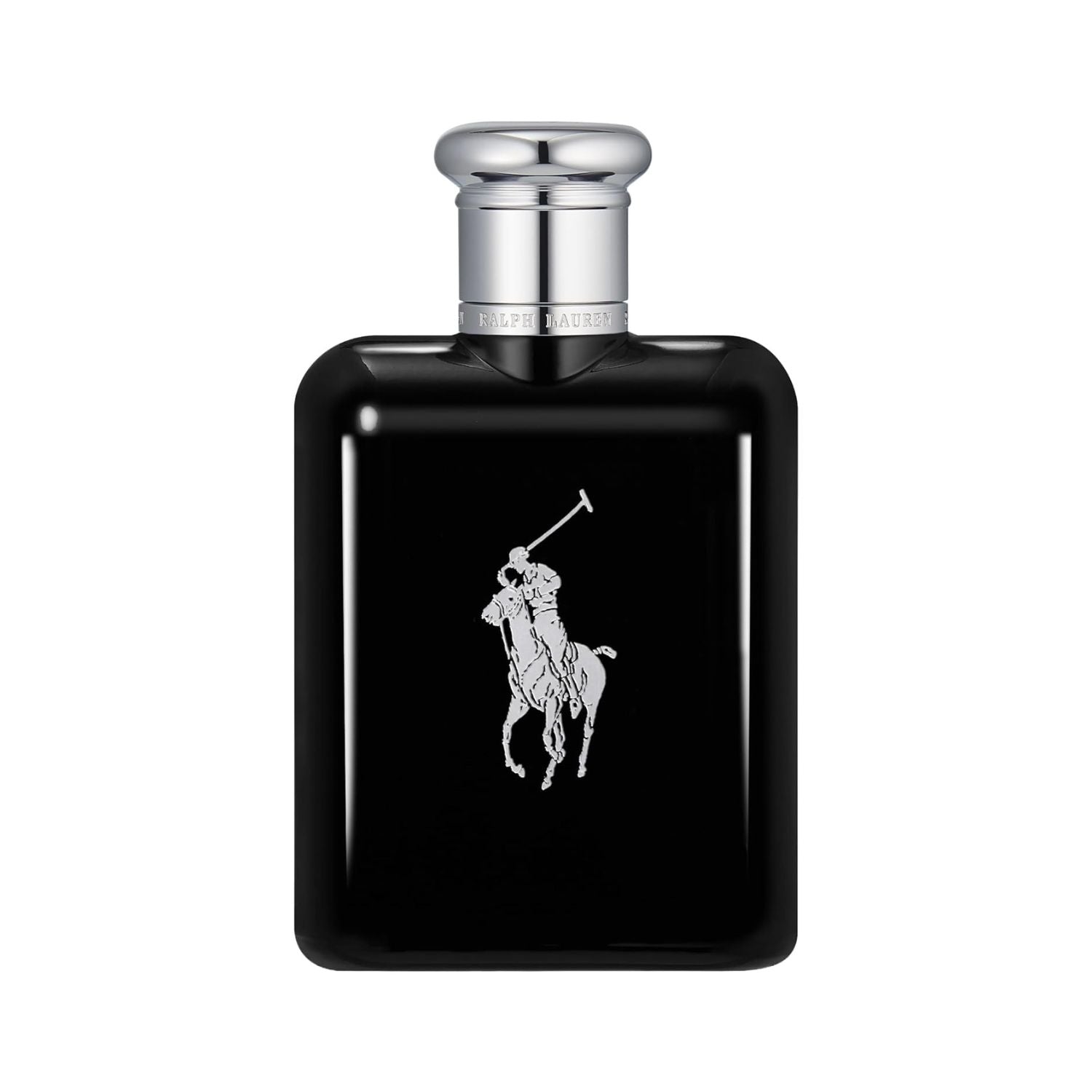 Colonia Ralph Lauren Polo Black Eau De Toilette (EDT) 125 ml para hombre