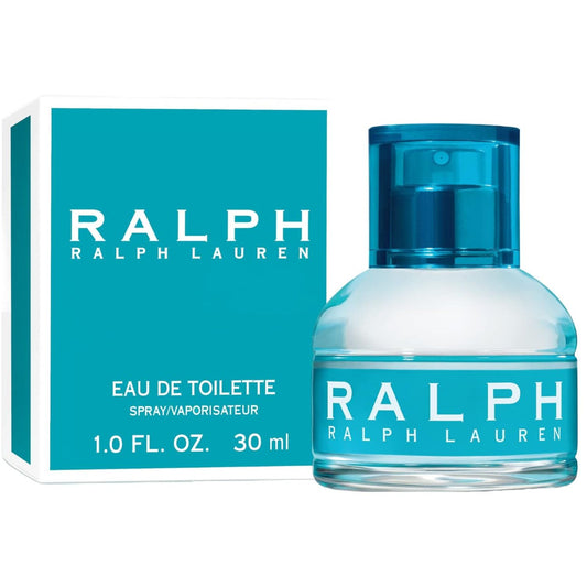 Perfume Ralph Lauren Ralph Eau de Toilette (EDT) 30 ml para mujer