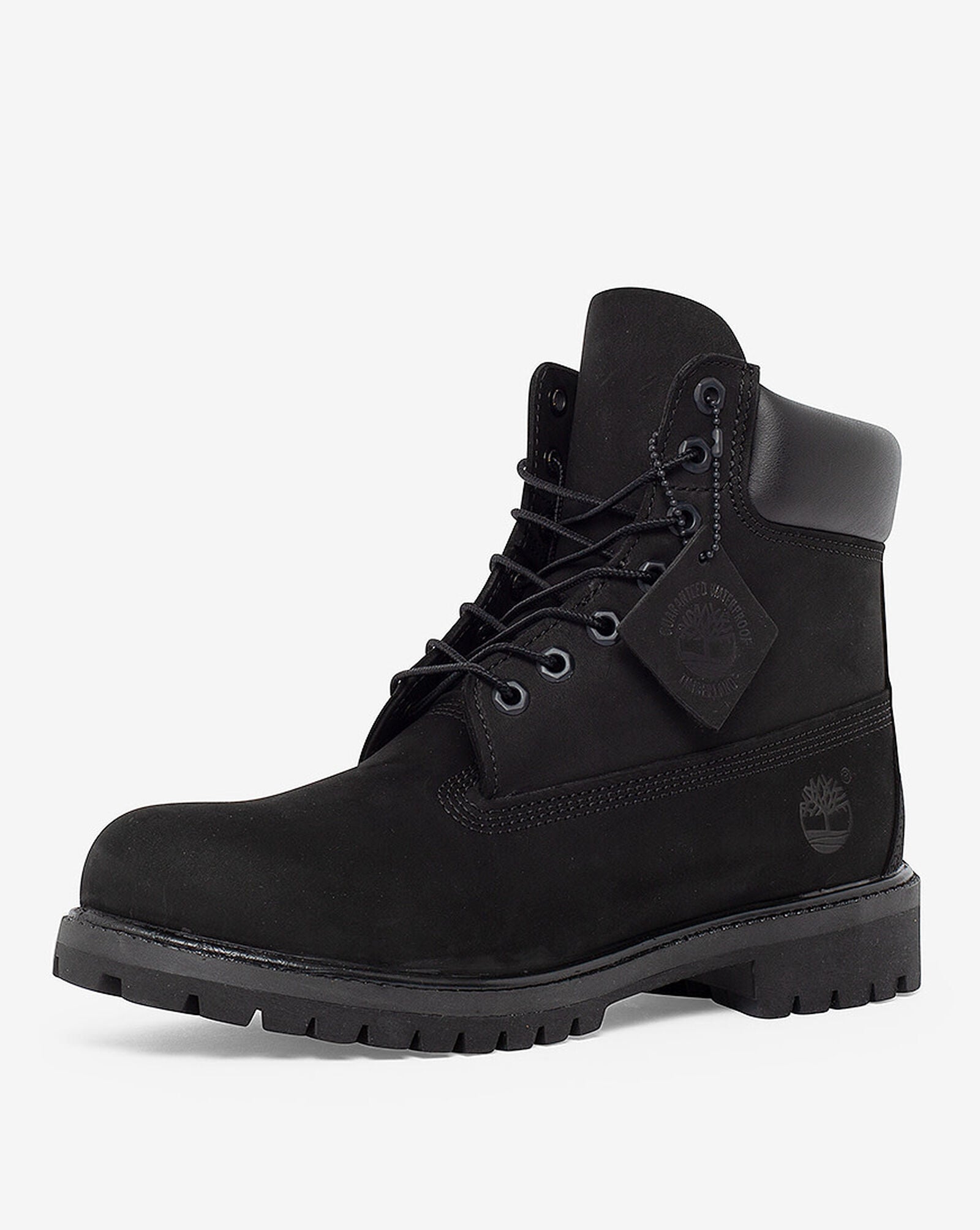 6-Inch Premium Boot