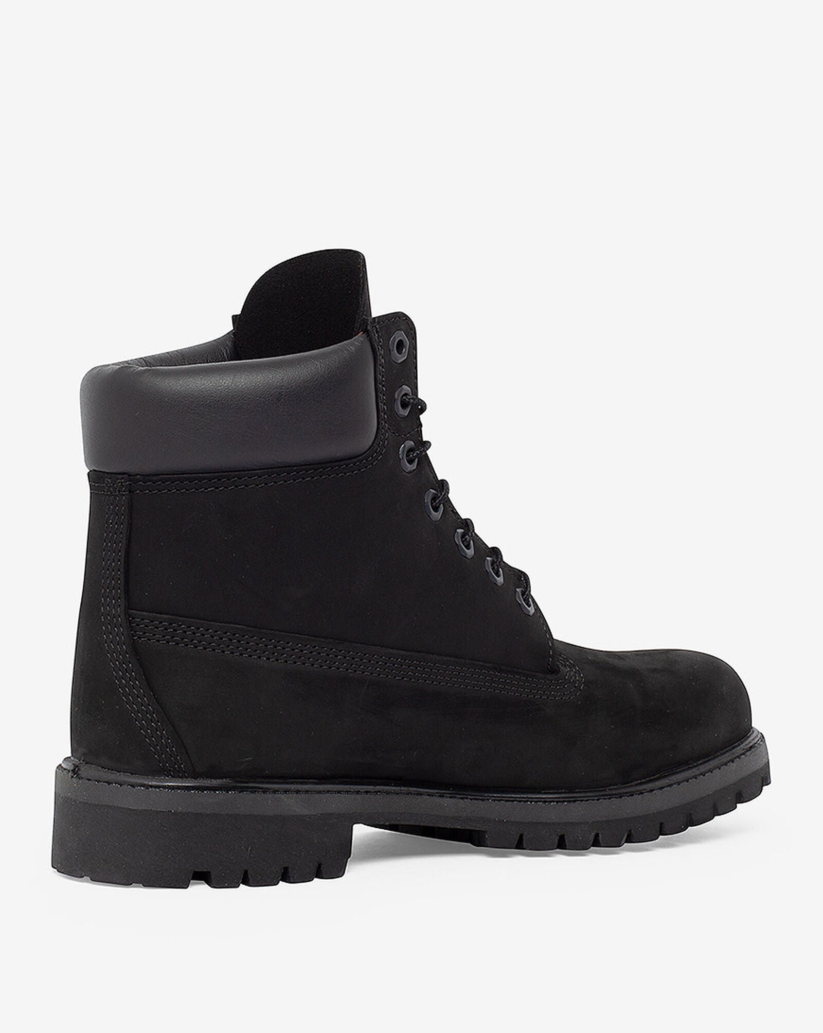 6-Inch Premium Boot