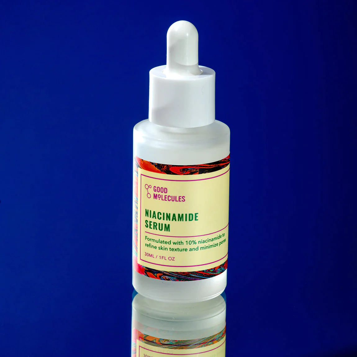 Niacinamide Serum - 75 ml