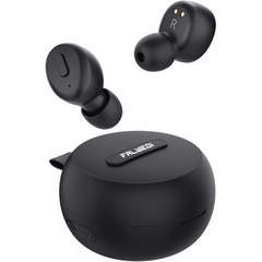 AURICULARES INALÁMBRICOS BLUETOOTH 5.0 FALWEDI X8 IPX8 CON MICROFONO TWS TOUCH DEPORTIVO