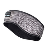 AUDIFONO BLUETOOTH PARA DORMIR, DEPORTES WYGHO