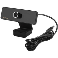 CAMARA WEB 1080P FULL HD WEBCAM CON MICROFONO