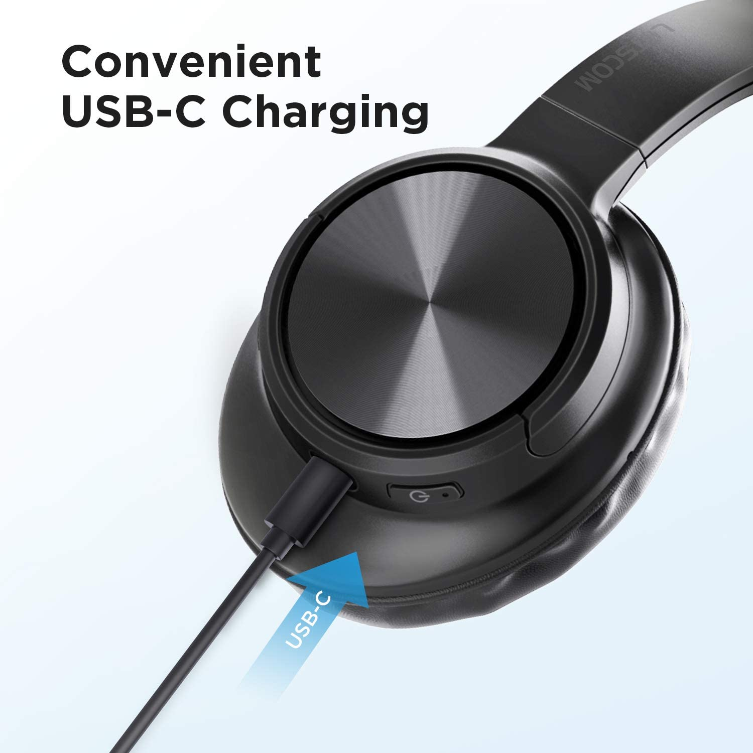 AUDIFONO BLUETOOTH INALAMBRICO LETSCOM H080 Bexo Peru