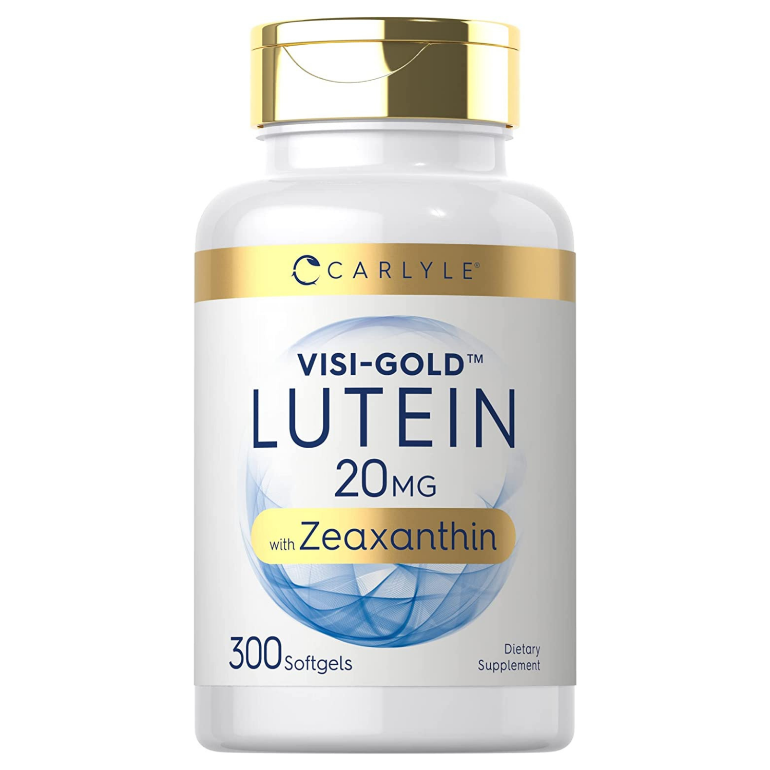 Integratore a base di Luteina e Zeaxantina | Pure Encapsulations Integratore a base di Luteina e Zeaxantina | Pure Encapsulations