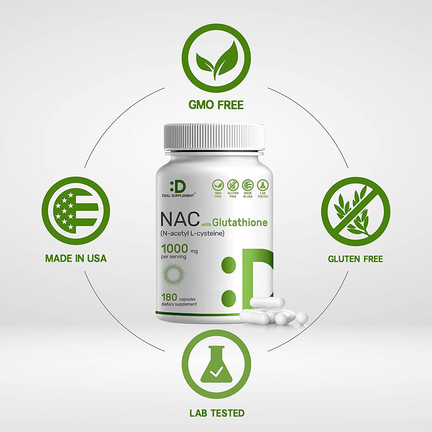 nac xl glutathione para que sirve NAC ACETILCISTEINA CON GLUTATION 1,000 MG 180 CAPSULAS DEAL – Bexo Perú nac xl glutathione para que sirve NAC ACETILCISTEINA CON GLUTATION 1,000 MG 180 CAPSULAS DEAL – Bexo Perú
