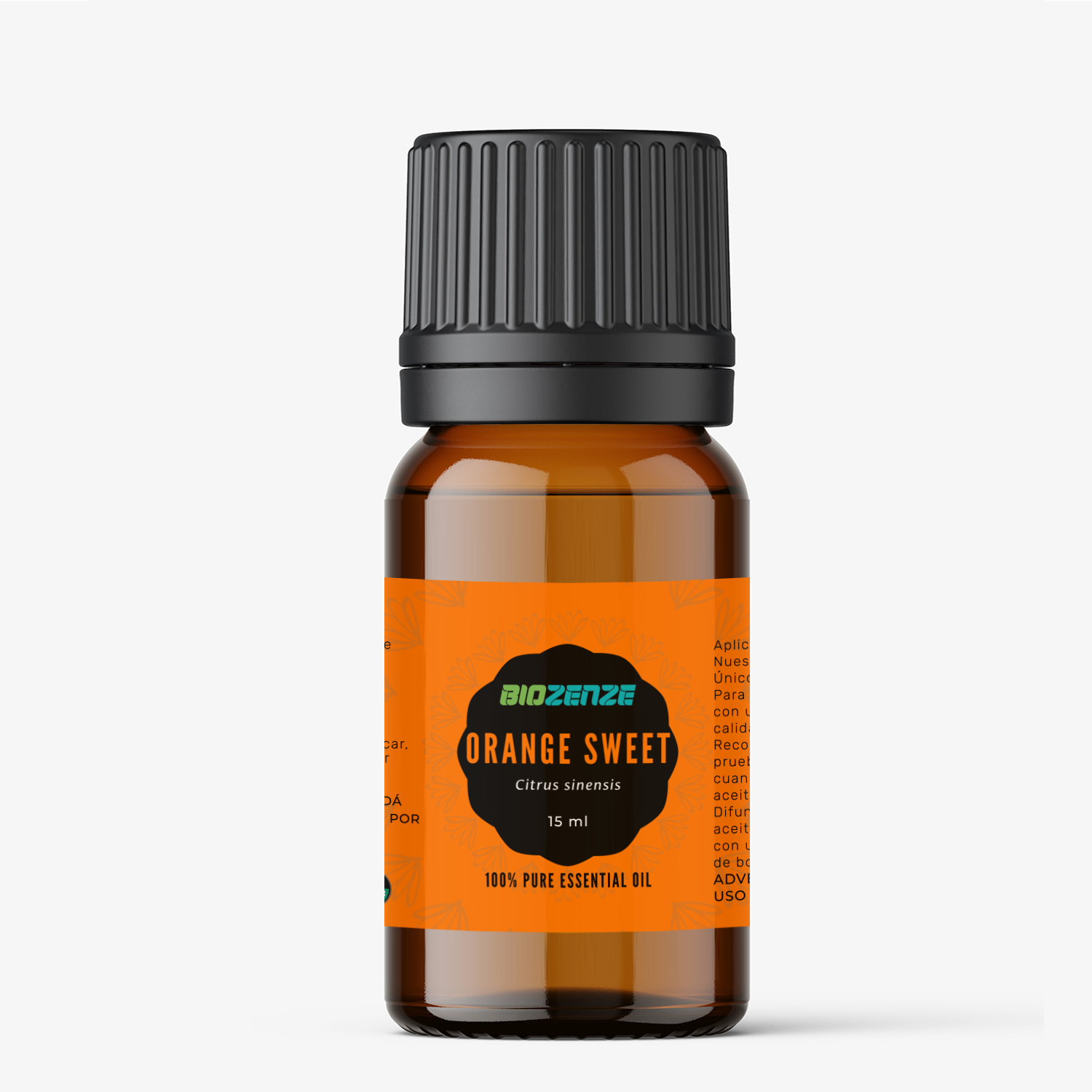 Aceite Esencial de 15ml BIOZENZE 100 PURO% de Canada