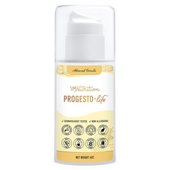 PROGESTO LIFE 40 OZ SIN GMO SM NUTRITION